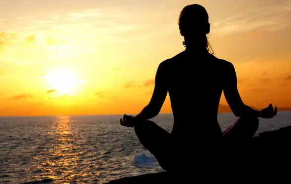 Techniques de méditation contre le stress  Bonheur et santé