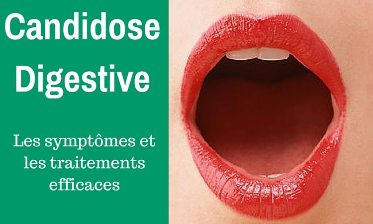 La Candidose Digestive Symptômes Et Traitements Pour En Finir