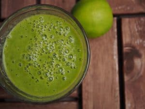 les 6 meilleures recettes de jus detox bonheur et santé