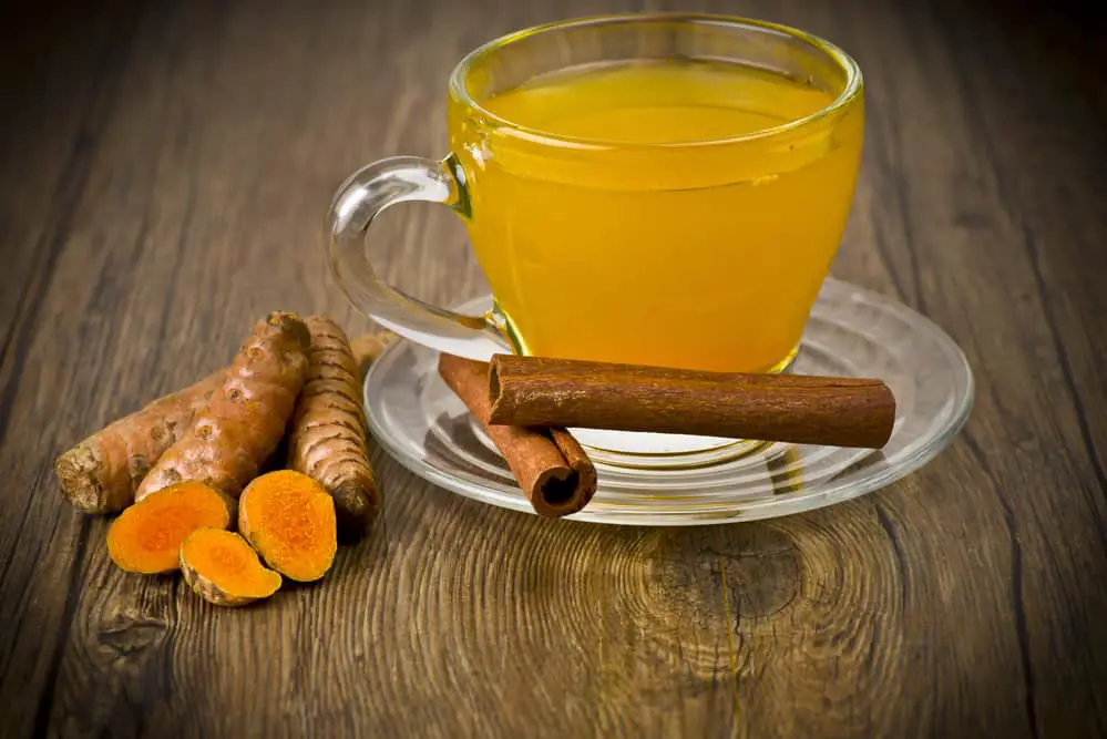 Curcuma-the