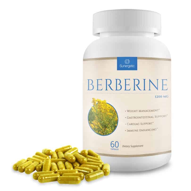 Quels sont les bienfaits de la berbérine | Bonheur et santé Quels sont les bienfaits de la berbérine | Bonheur et santé