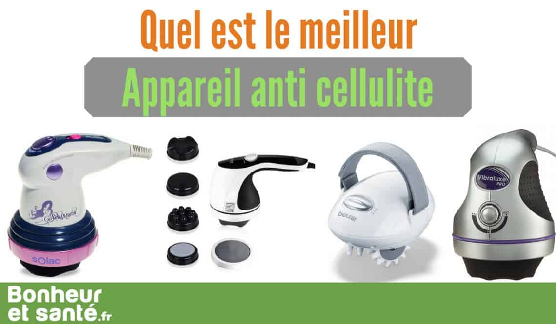 les meilleurs appareils anti cellulite les meilleurs appareils anti cellulite