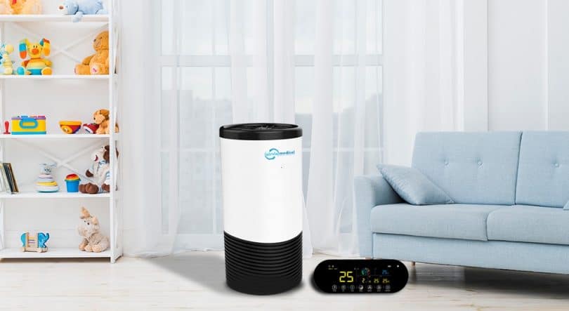 airvia air purifier